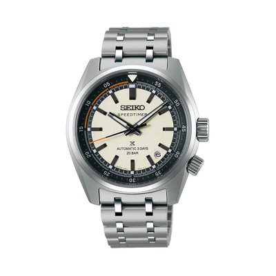 Seiko Prospex Speedtimer