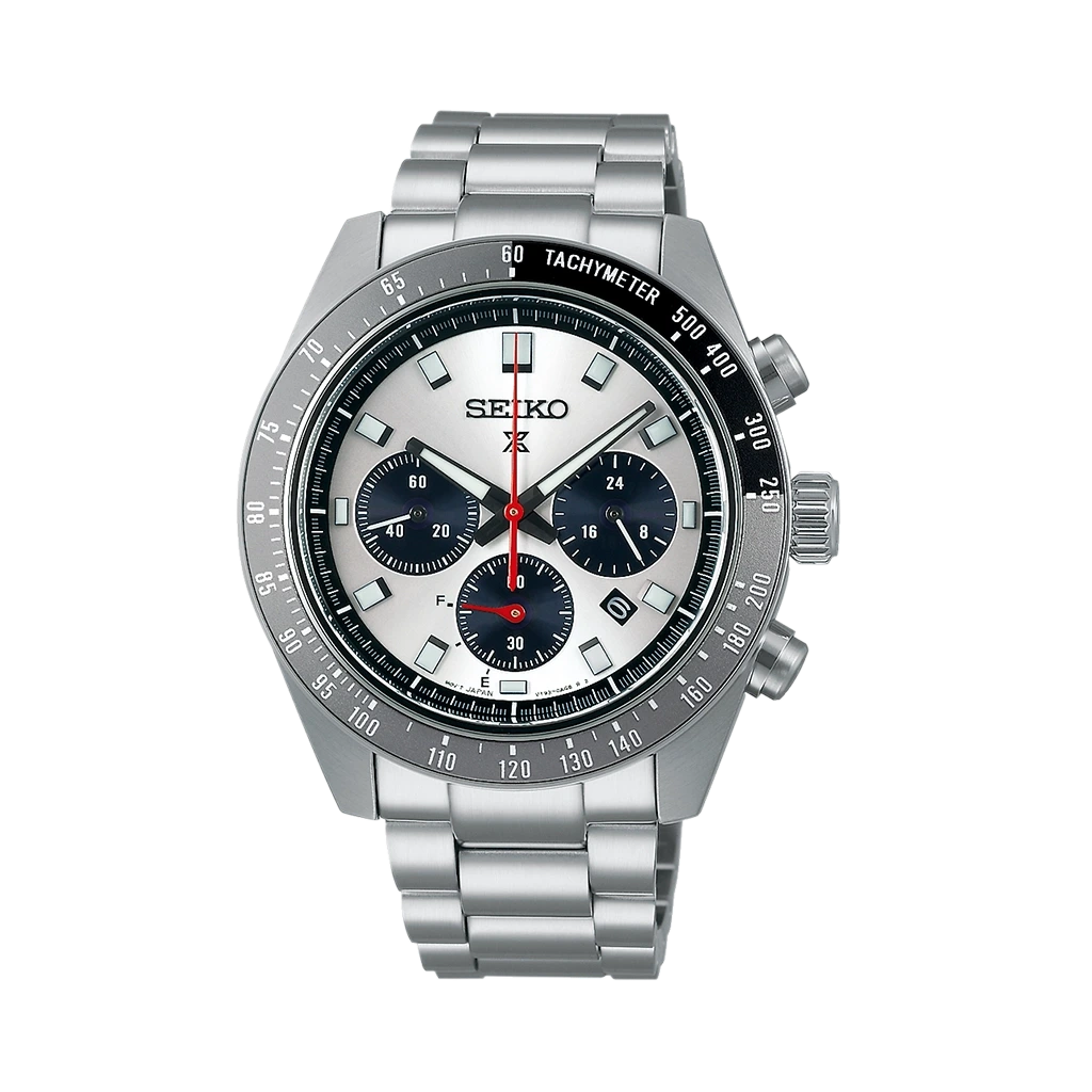 Seiko Prospex Speedtimer SSC911 - urmakerlarsen.no