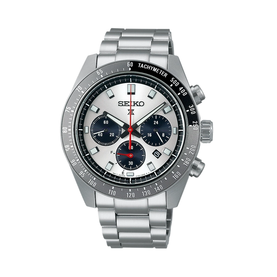 Seiko Prospex Speedtimer SSC911 - urmakerlarsen.no