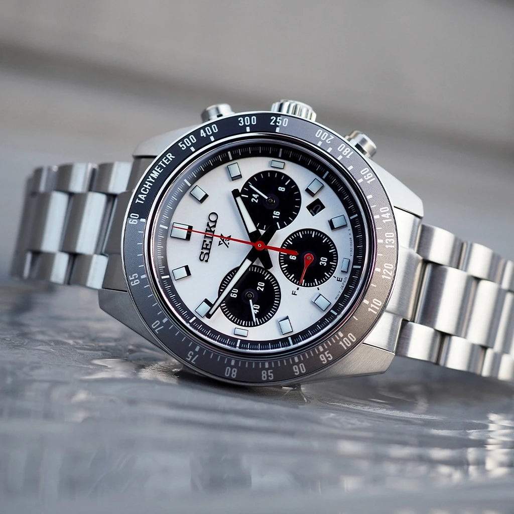 Seiko Prospex Speedtimer SSC911 - urmakerlarsen.no