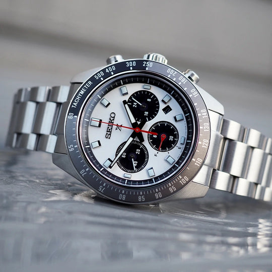 Seiko Prospex Speedtimer SSC911 - urmakerlarsen.no
