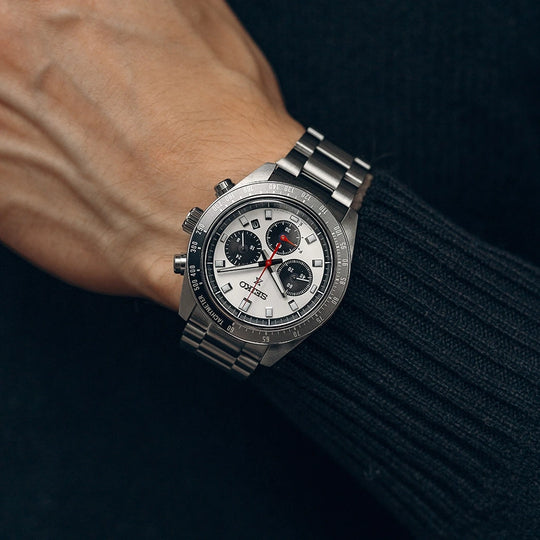 Seiko Prospex Speedtimer SSC911 - urmakerlarsen.no