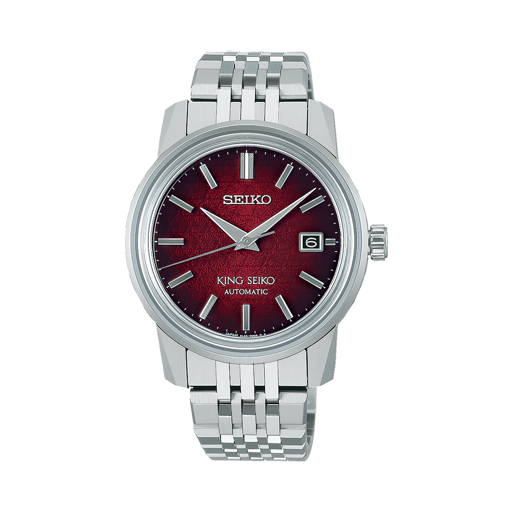 King Seiko