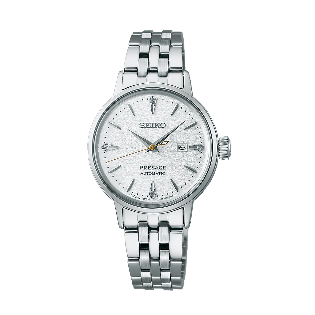 Seiko Presage