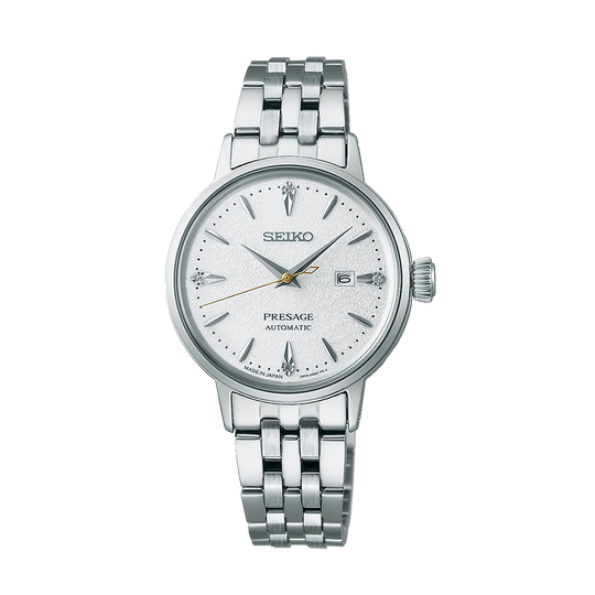 Seiko Presage
