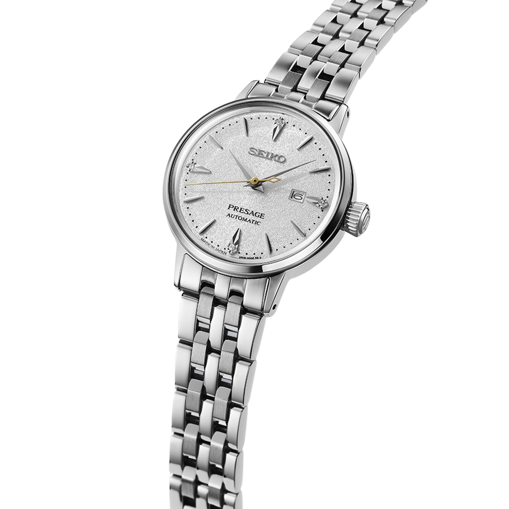 Seiko Presage