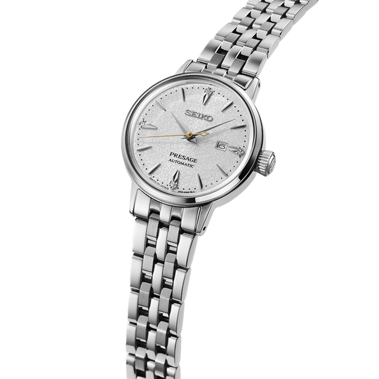 Seiko Presage