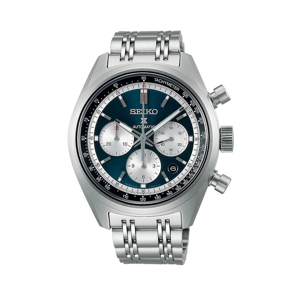 Seiko Prospex