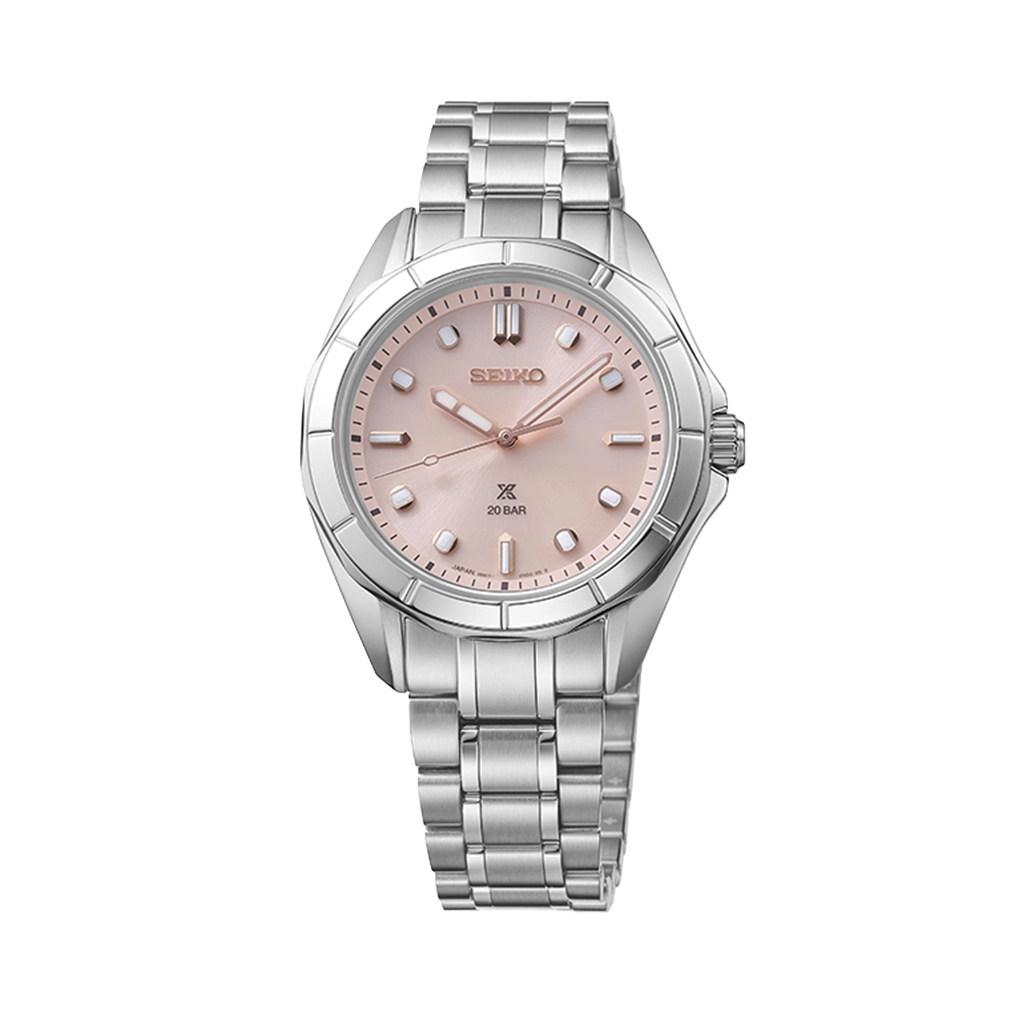 Seiko Prospex Premium