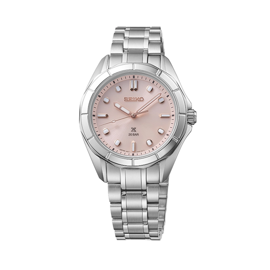 Seiko Prospex Premium