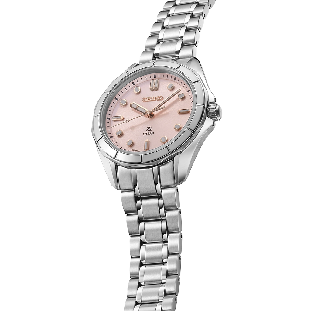 Seiko Prospex Premium