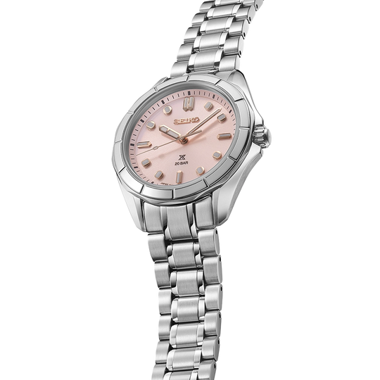 Seiko Prospex Premium