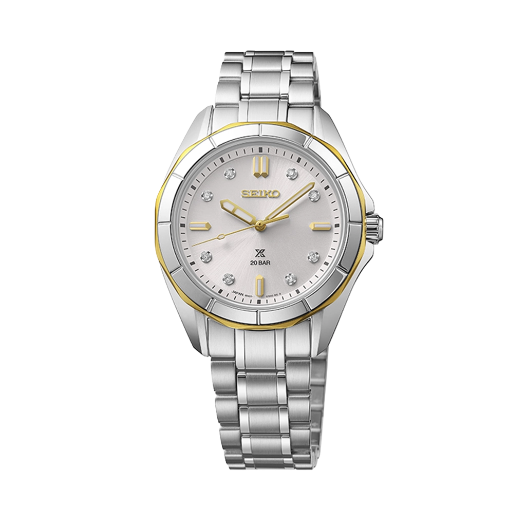 Seiko Prospex Premium