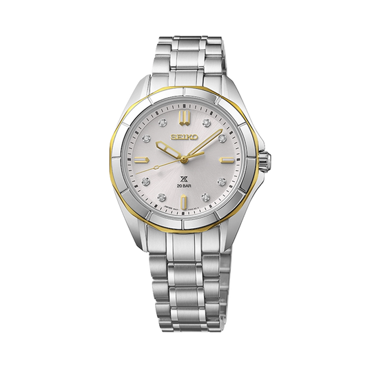 Seiko Prospex Premium