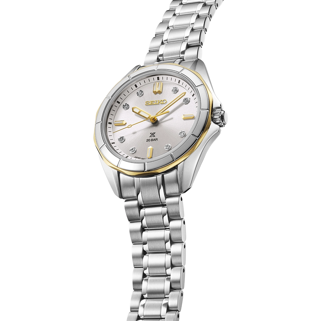 Seiko Prospex Premium