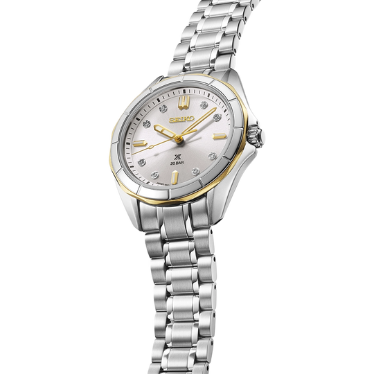 Seiko Prospex Premium
