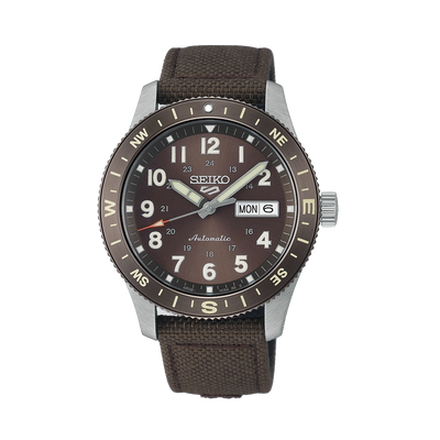 Seiko 5 Sports Field Style HDB009K1