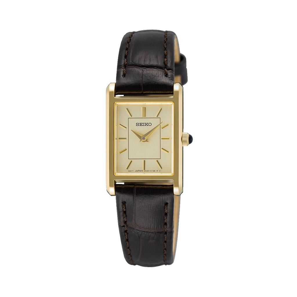 Seiko Ladies SWR110P1 - urmakerlarsen.no