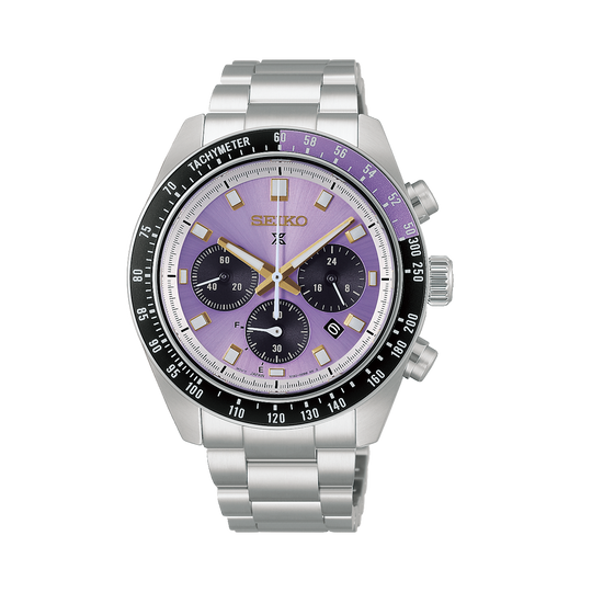 Seiko Prospex Speedtimer HBJ005P1