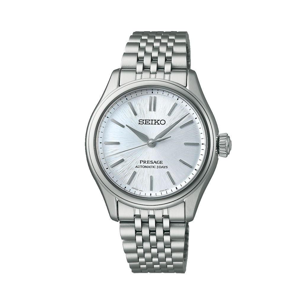 Seiko Presage Classic SPB521J1 - urmakerlarsen.no