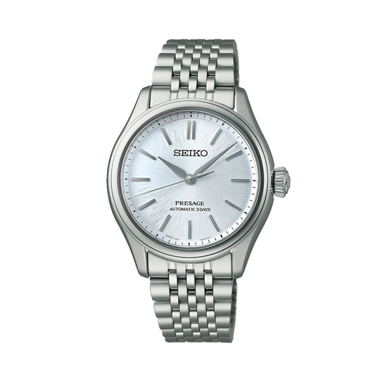 Seiko Presage Classic SPB521J1 - urmakerlarsen.no