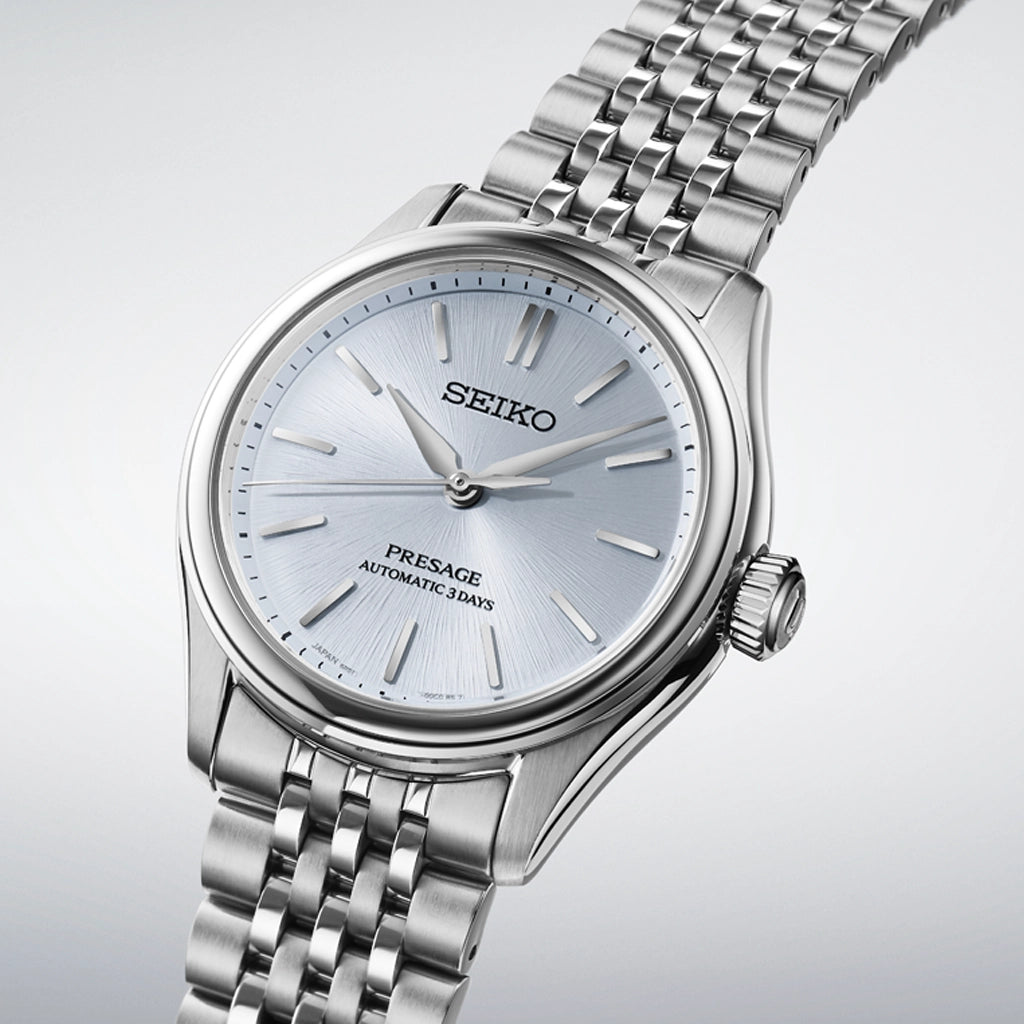 Seiko Presage Classic SPB521J1 - urmakerlarsen.no