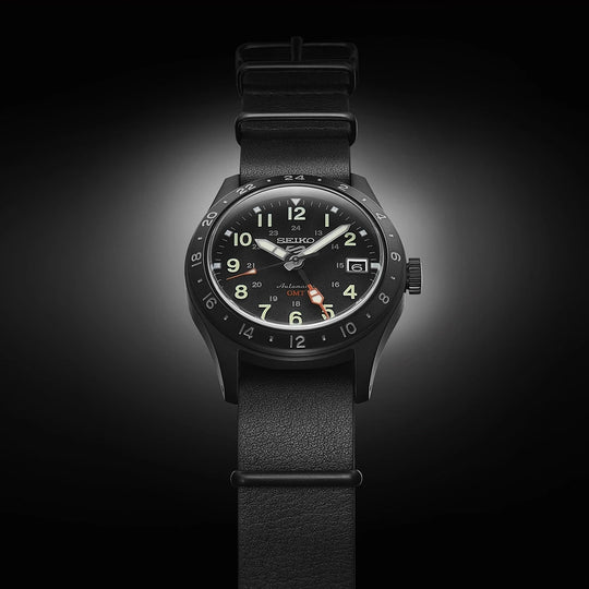 Seiko 5 Sports Field Street Style - SSK025K1 - urmakerlarsen.no