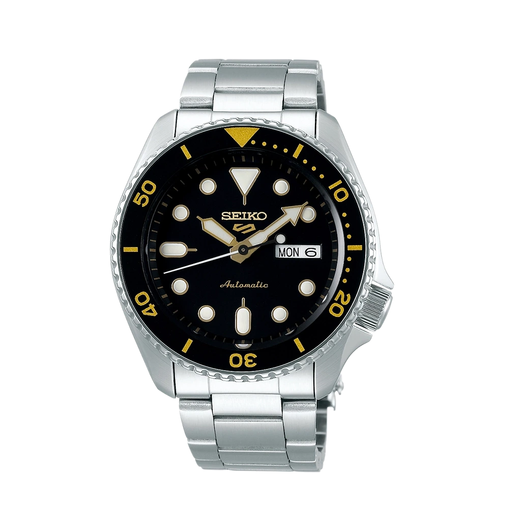 Seiko 5 Sports SKX Sports Style - SRPD57K1 - urmakerlarsen.no