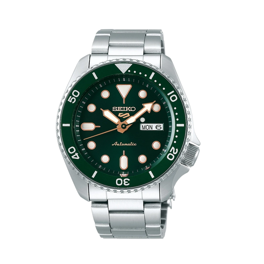 Seiko 5 Sports SKX Sports Style - SRPD63K1 - urmakerlarsen.no