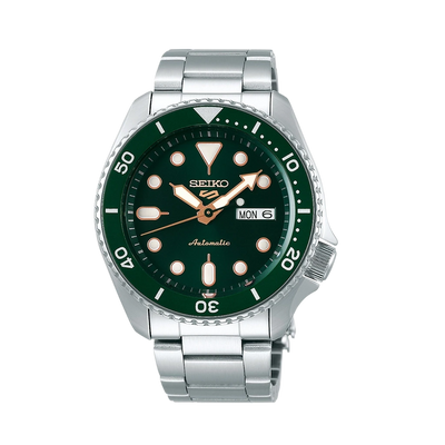 Seiko 5 Sports SKX SRPD63K1