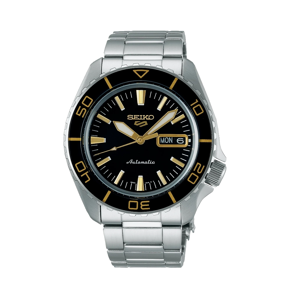 Seiko 5 Sports SKX SRPK99K1 - urmakerlarsen.no