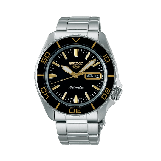 Seiko 5 Sports SKX SRPK99K1 - urmakerlarsen.no