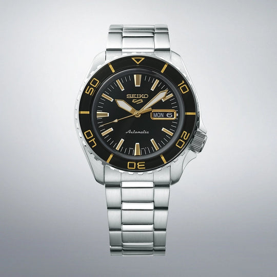 Seiko 5 Sports SKX SRPK99K1 - urmakerlarsen.no