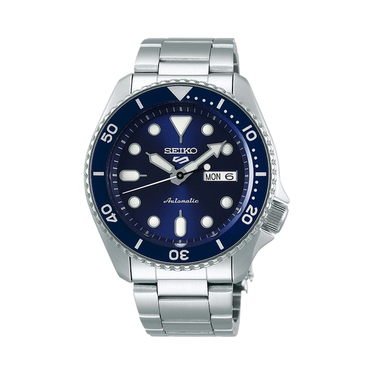 Seiko 5 Sports SKX Style - SRPD51K1 - urmakerlarsen.no