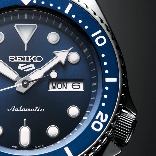 Seiko 5 Sports SKX Style - SRPD51K1 - urmakerlarsen.no