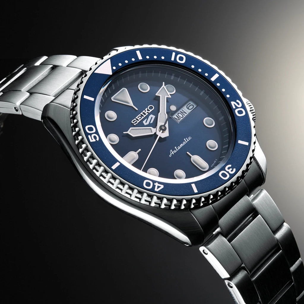 Seiko 5 Sports SKX Style - SRPD51K1 - urmakerlarsen.no