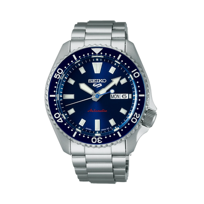 Seiko 5 Sports SRPL83K1