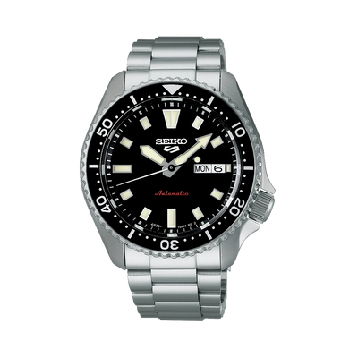 Seiko 5 Sports SRPL85K1
