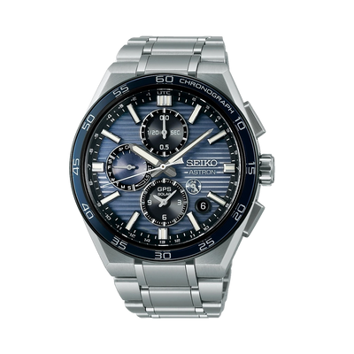 Seiko Astron SSH175
