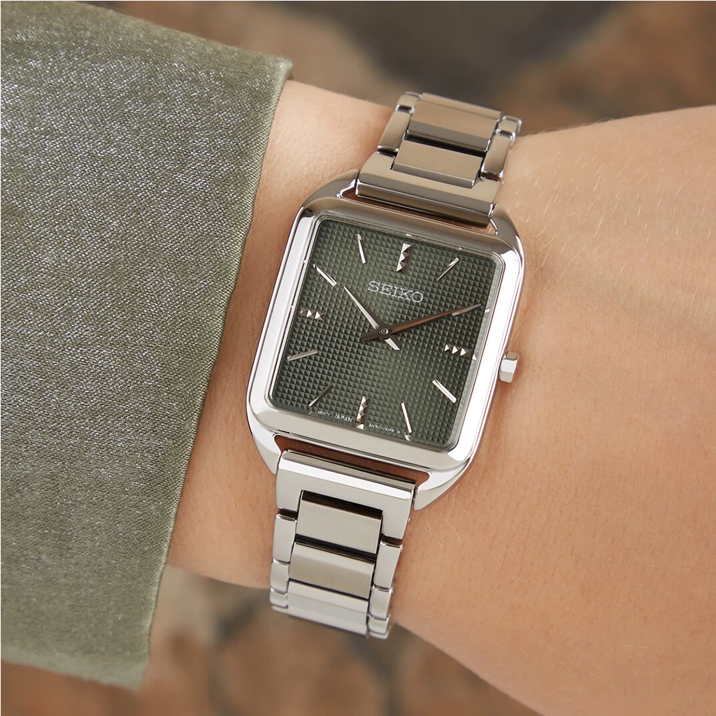 Seiko Ladies - SWR075 - urmakerlarsen.no