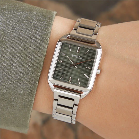 Seiko Ladies - SWR075 - urmakerlarsen.no