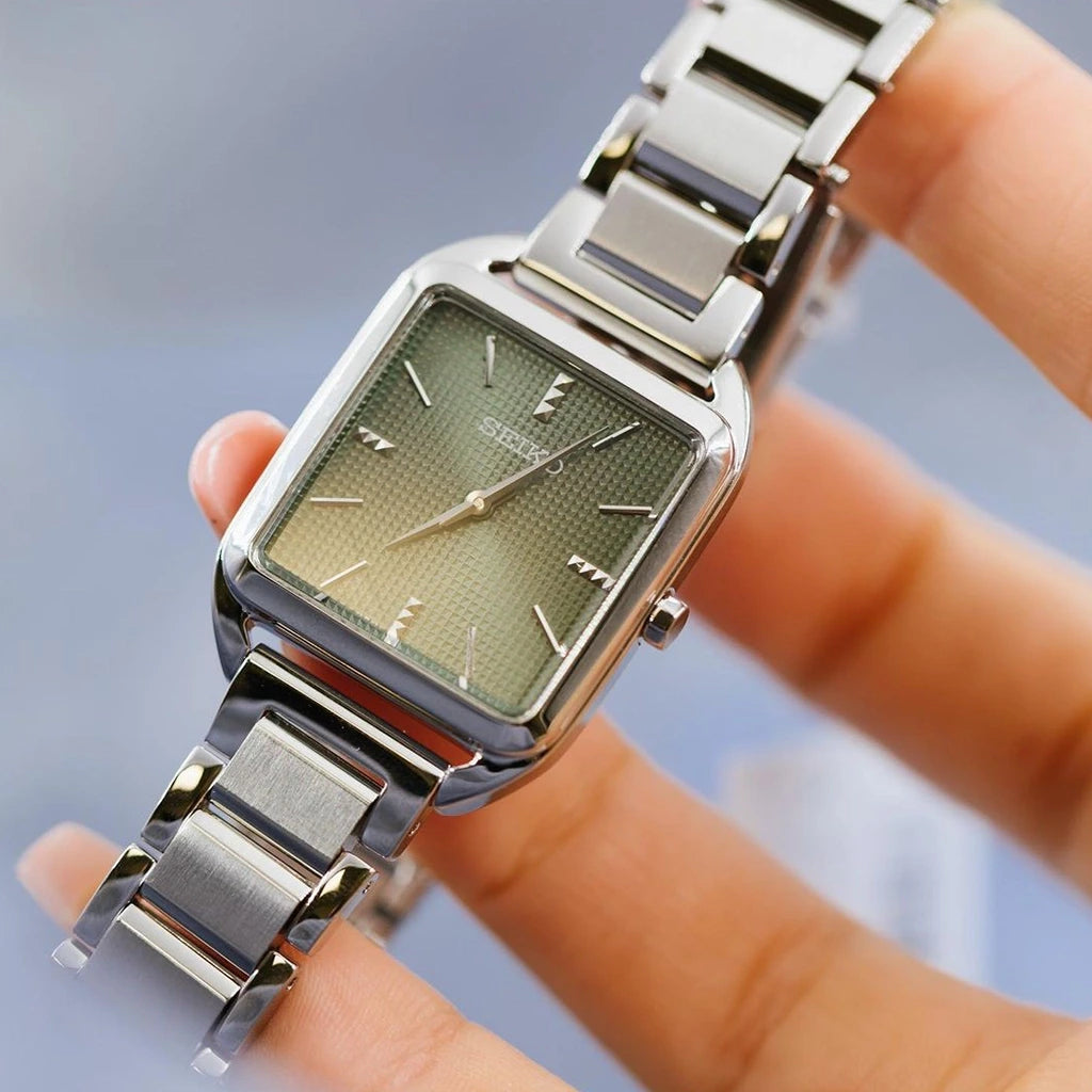 Seiko Ladies - SWR075 - urmakerlarsen.no