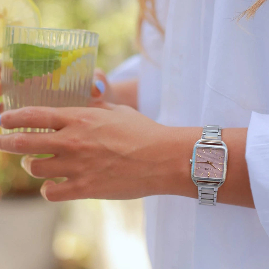 Seiko Ladies - SWR077 - urmakerlarsen.no