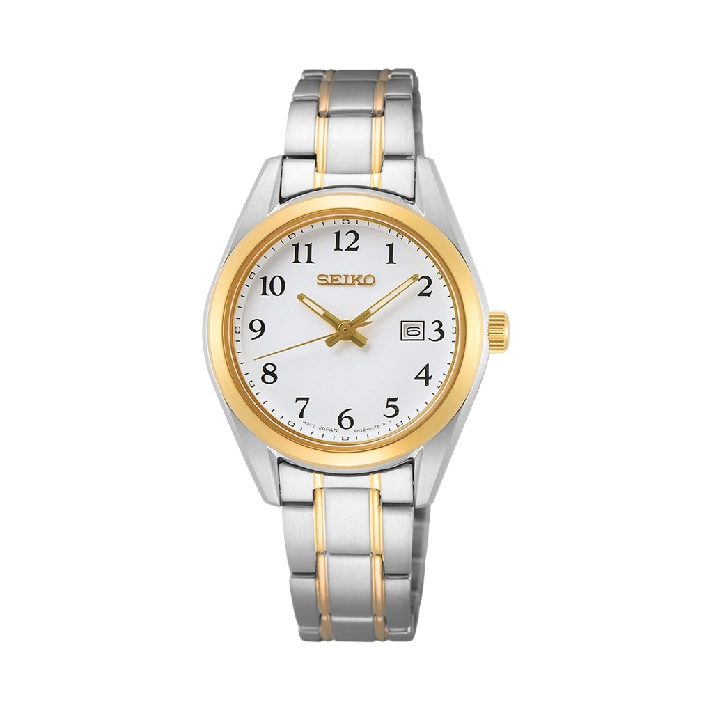 Seiko Ladies SUR466P1 - urmakerlarsen.no