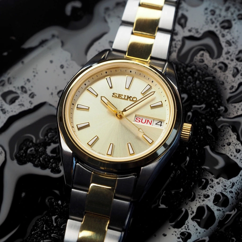Seiko Ladies SUR466P1 - urmakerlarsen.no