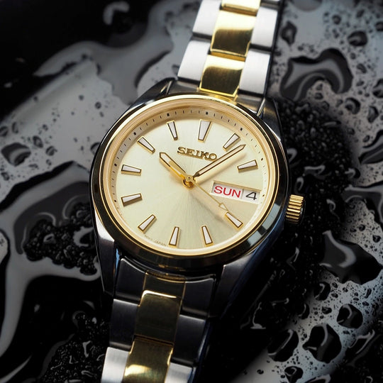 Seiko Ladies SUR466P1 - urmakerlarsen.no