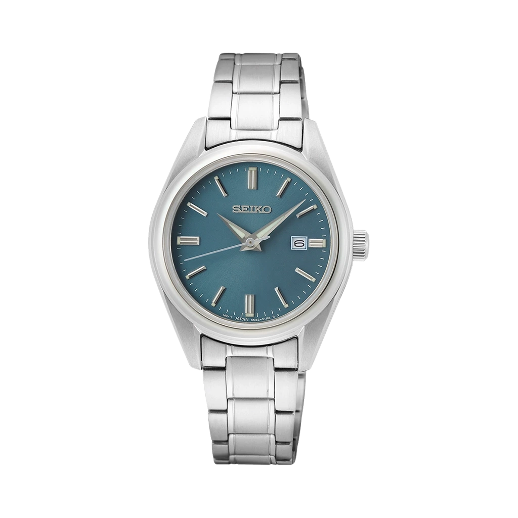 Seiko Ladies - SUR531P1 - urmakerlarsen.no