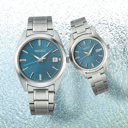Seiko Ladies - SUR531P1 - urmakerlarsen.no