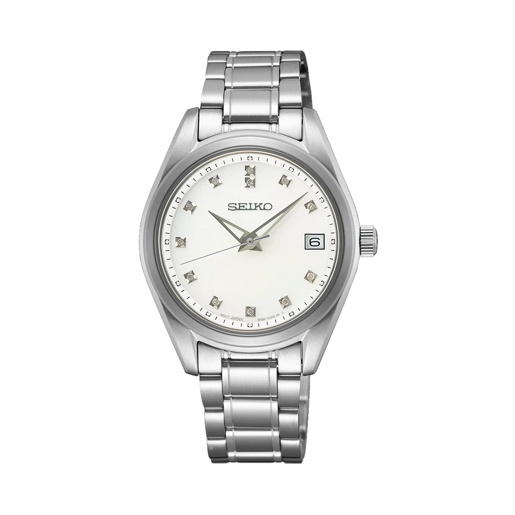 Seiko Ladies - SUR579P1 - urmakerlarsen.no