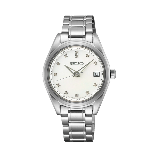 Seiko Ladies - SUR579P1 - urmakerlarsen.no